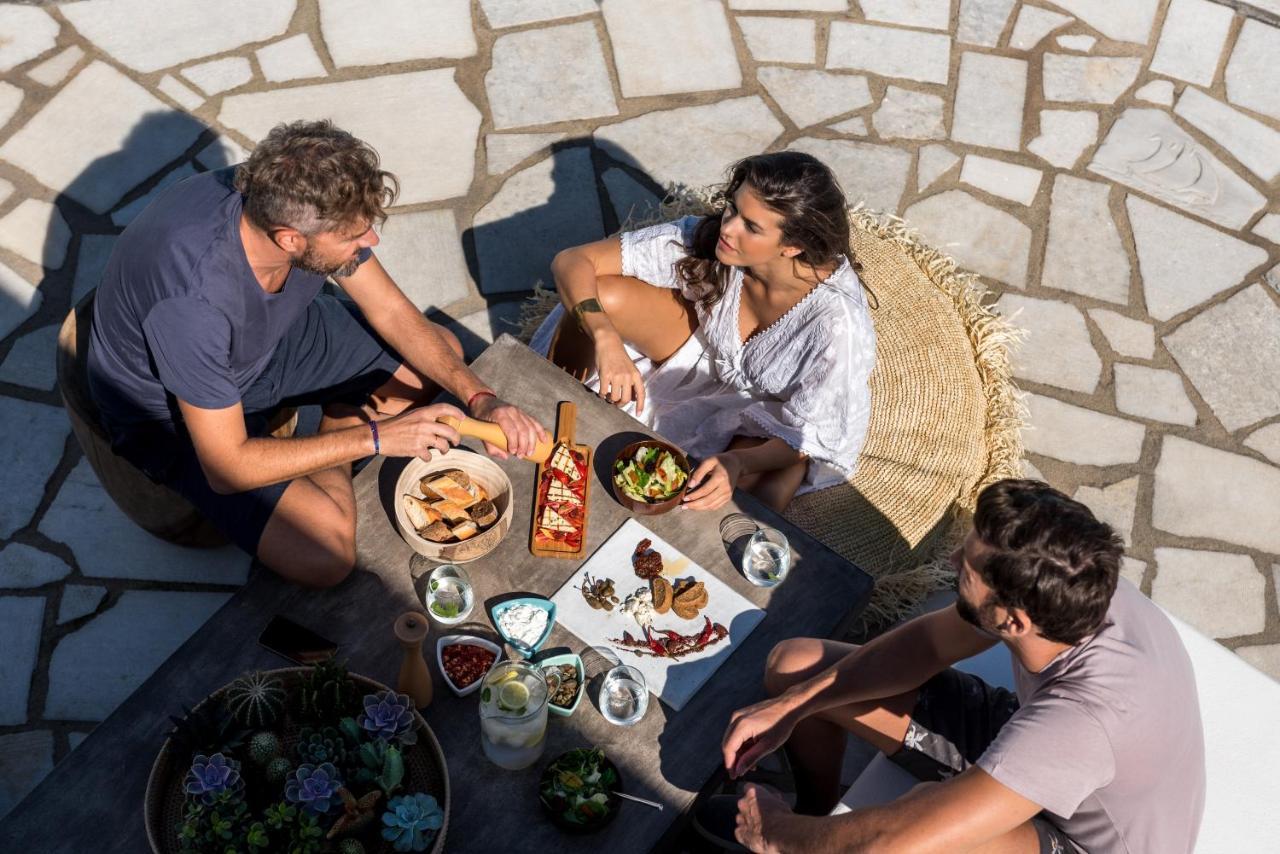 A Mykonos 4* Mykonos Town
